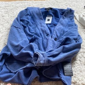 Forever 21 jacket